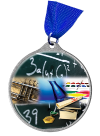 Academic Achievement iMedal