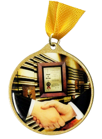 General Achievement iMedal