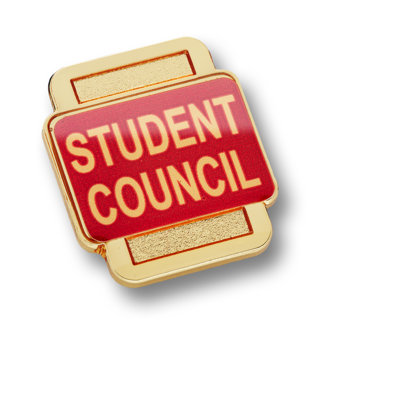 Tile Badge