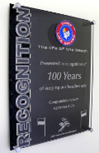 Custom Design Awards