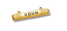 Metal Name Badge - F650