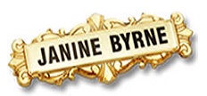 Metal Name Badge - K688