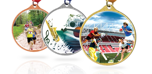 Standard Medallions