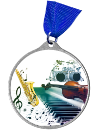 Music iMedal