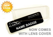 Standard Name badges 