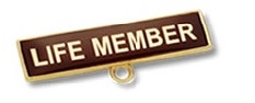 Metal Name Badge - O.T.O