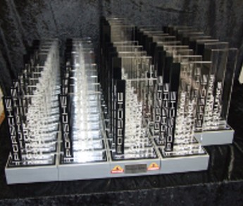 Corporate Customised Award