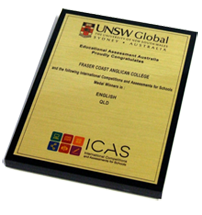 Tablet Presentation Award - buy online