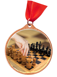 Chess iMedal