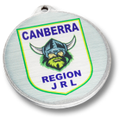 iMedal 50mm Custom Medallion