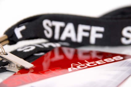lanyards australia staff corporate