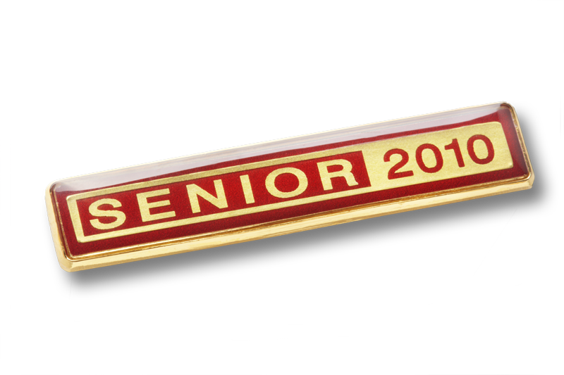 School Bar With Year