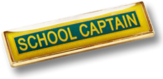 School Bar With Border