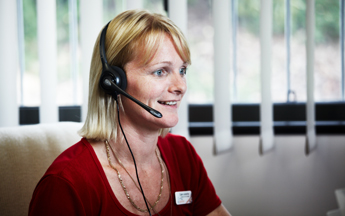 AJParkes Call Centre