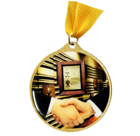 General Achievement Medal