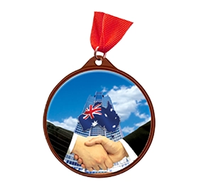 Citizenship Medal