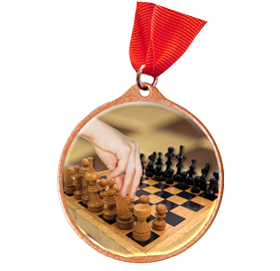 Chess Medal