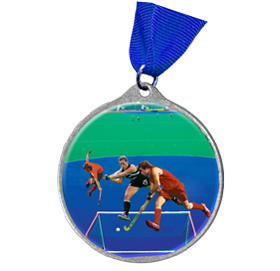 Hockey Medal