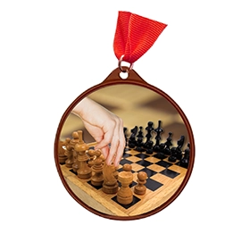 Chess Medal