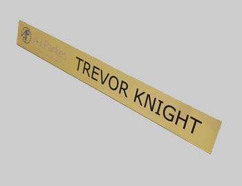Prestige Premium Metal Replacement Inserts