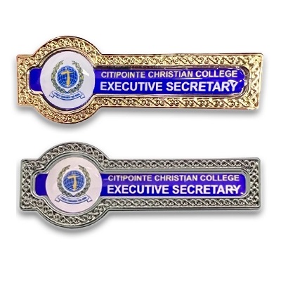 Custom Title Bars