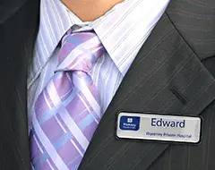 name badges australia