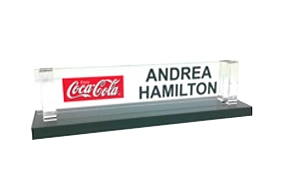 order desk name plates online darra