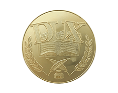Dux Medallions