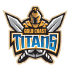 Name Badges For Titans