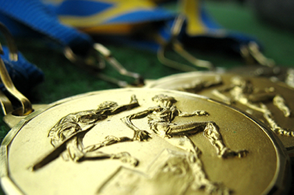 Standard Medallions